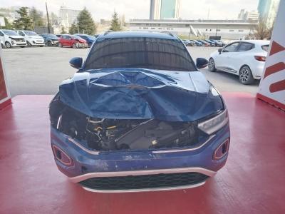 T-ROC 1.5 TSI 150PS LIFE DSG