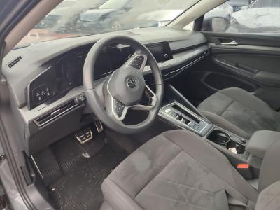 GOLF 1.0 eTSI 110 DSG STYLE