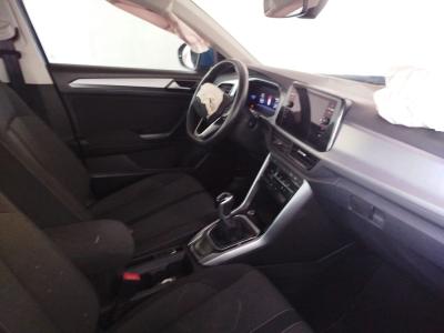 T-ROC 1.5 TSI 150PS LIFE DSG