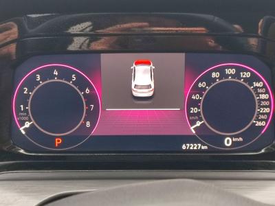 GOLF 1.0 eTSI 110 DSG STYLE