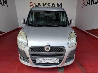 DOBLO COMBI 1.3 90 M.JET EURO4 ELEGANCE