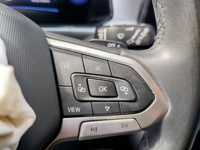 T-ROC 1.5 TSI 150PS LIFE DSG