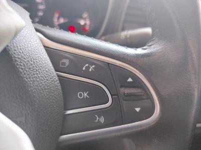 MEGANE SEDAN TOUCH 1.5 DCI 110