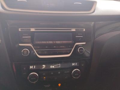 QASHQAI 1.2 TEKNA SKY PACK