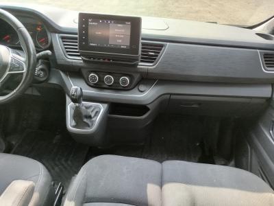 TRAFIC COMBI 8+1 GRAND CONFORT 6M3 EDC 170