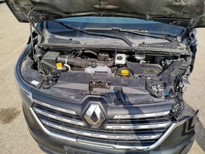 TRAFIC COMBI 8+1 GRAND CONFORT 6M3 EDC 170