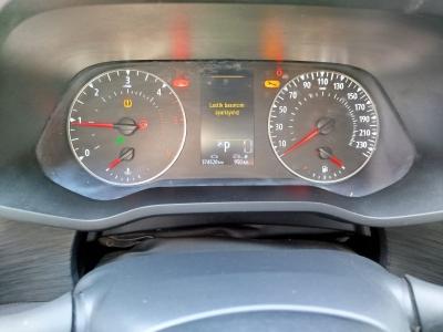 TRAFIC COMBI 8+1 GRAND CONFORT 6M3 EDC 170