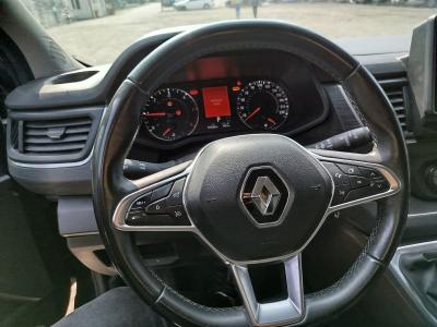 TRAFIC COMBI 8+1 GRAND CONFORT 6M3 EDC 170