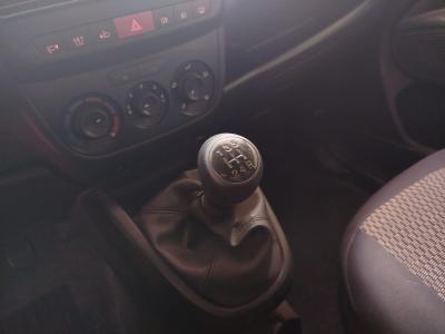 DOBLO COMBI 1.3 90 M.JET EURO4 ELEGANCE