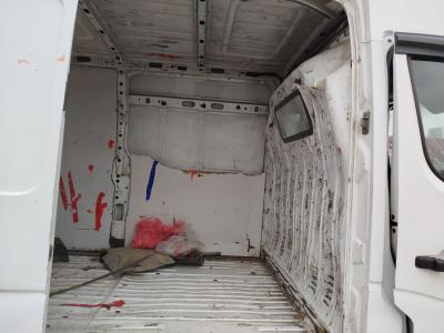 MASTER PANELVAN L4H2 4.5T