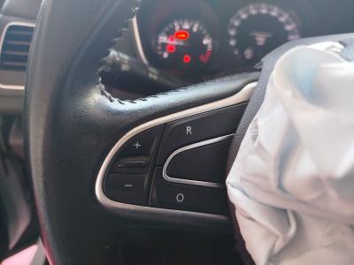 MEGANE SEDAN TOUCH 1.5 DCI 110