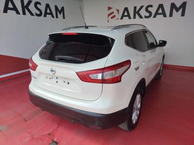 QASHQAI 1.2 TEKNA SKY PACK