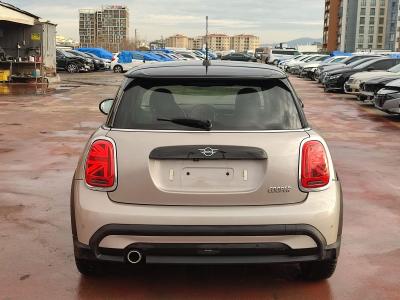 MINI COOPER 3 KAPI 1.5 136 CLASSIC