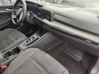 GOLF 1.0 eTSI 110 DSG STYLE