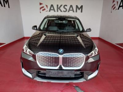 iX1 EDRIVE20 SPORT LINE