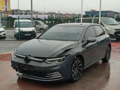 GOLF 1.0 eTSI 110 DSG STYLE