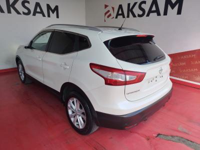 QASHQAI 1.2 TEKNA SKY PACK