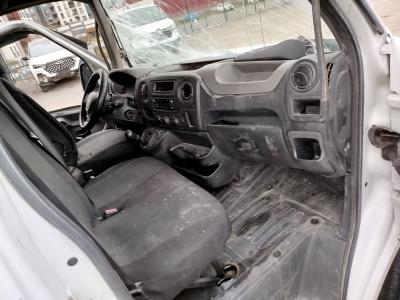 MASTER PANELVAN L4H2 4.5T