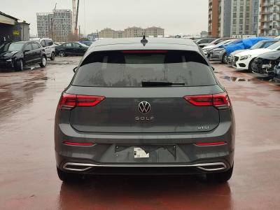 GOLF 1.0 eTSI 110 DSG STYLE