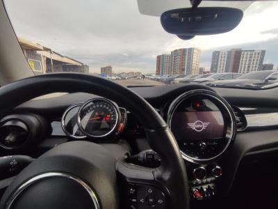 MINI COOPER 3 KAPI 1.5 136 CLASSIC