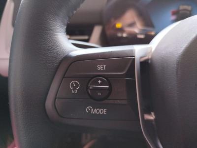 iX1 EDRIVE20 SPORT LINE