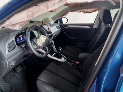 T-ROC 1.5 TSI 150PS LIFE DSG