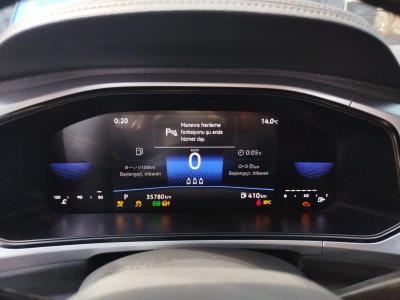 T-ROC 1.5 TSI 150PS LIFE DSG