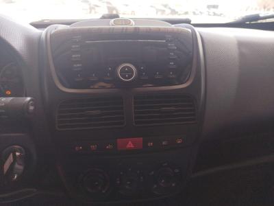 DOBLO COMBI 1.3 90 M.JET EURO4 ELEGANCE