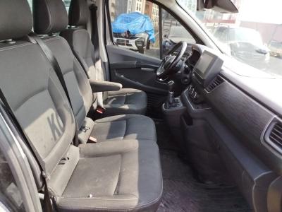 TRAFIC COMBI 8+1 GRAND CONFORT 6M3 EDC 170