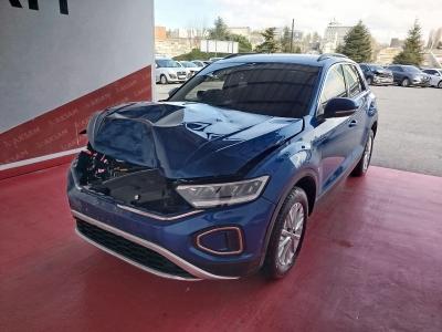 T-ROC 1.5 TSI 150PS LIFE DSG