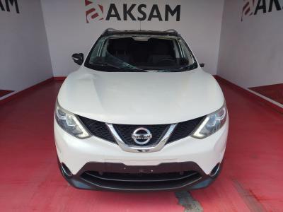 QASHQAI 1.2 TEKNA SKY PACK