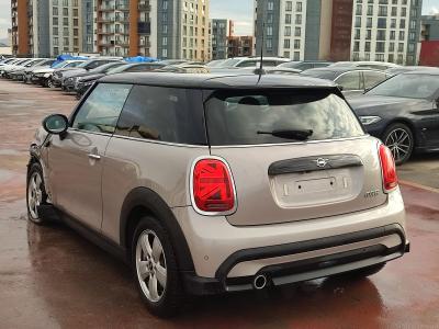 MINI COOPER 3 KAPI 1.5 136 CLASSIC