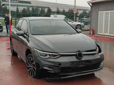 TIGUAN 1.4 TSI BMT 125 COMFORTLINE