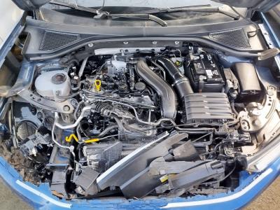 T-ROC 1.5 TSI 150PS LIFE DSG