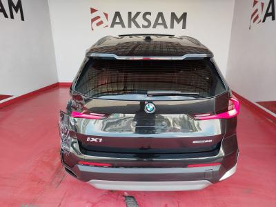 iX1 EDRIVE20 SPORT LINE