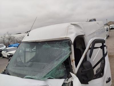 MASTER PANELVAN L4H2 4.5T