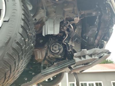 GOLF 1.0 eTSI 110 DSG STYLE