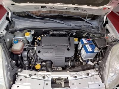 DOBLO COMBI 1.3 90 M.JET EURO4 ELEGANCE