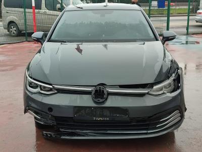 GOLF 1.0 eTSI 110 DSG STYLE