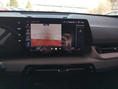 iX1 EDRIVE20 SPORT LINE