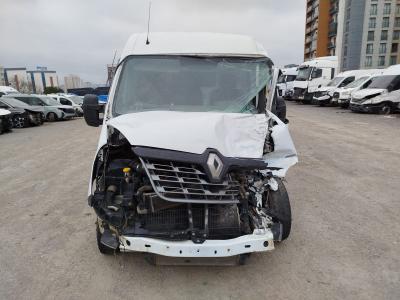 MASTER PANELVAN L4H2 4.5T