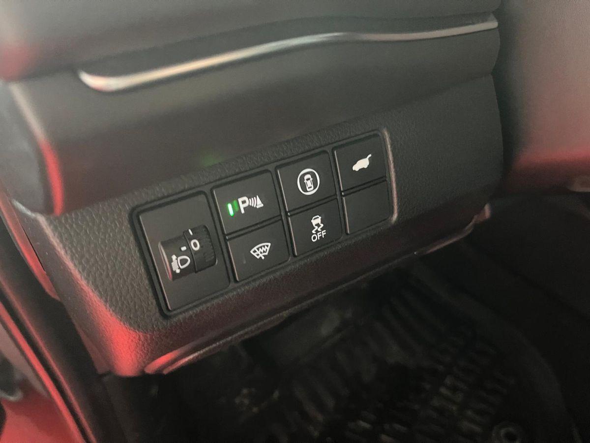 HR-V 1.5 e:HEV HYBRID ADVANCE AT