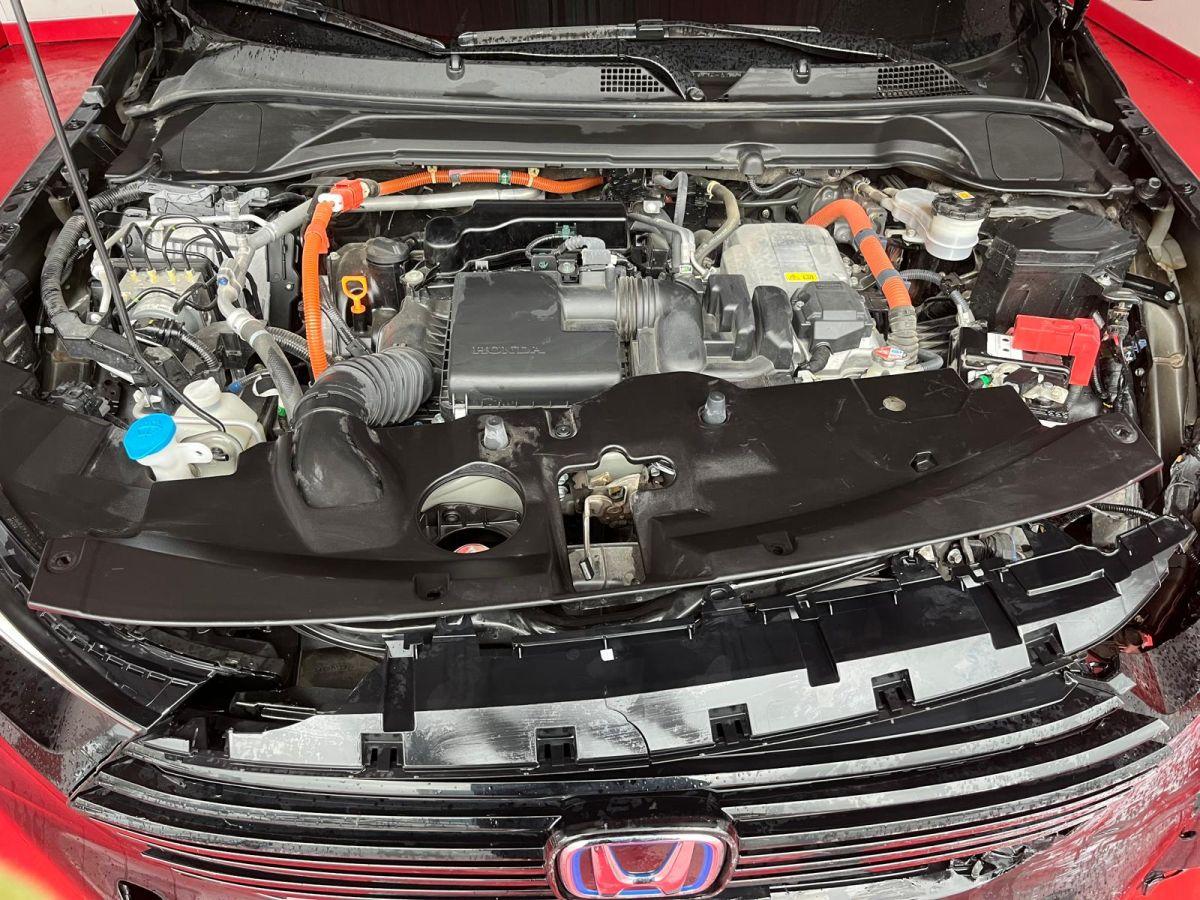 HR-V 1.5 e:HEV HYBRID ADVANCE AT