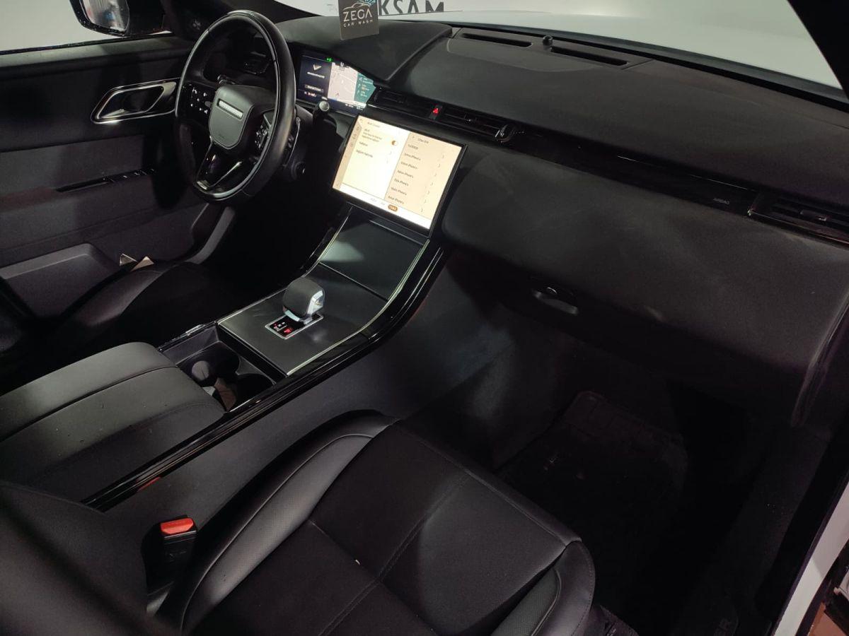 VELAR 2.0 D204 DYNAMIC SE