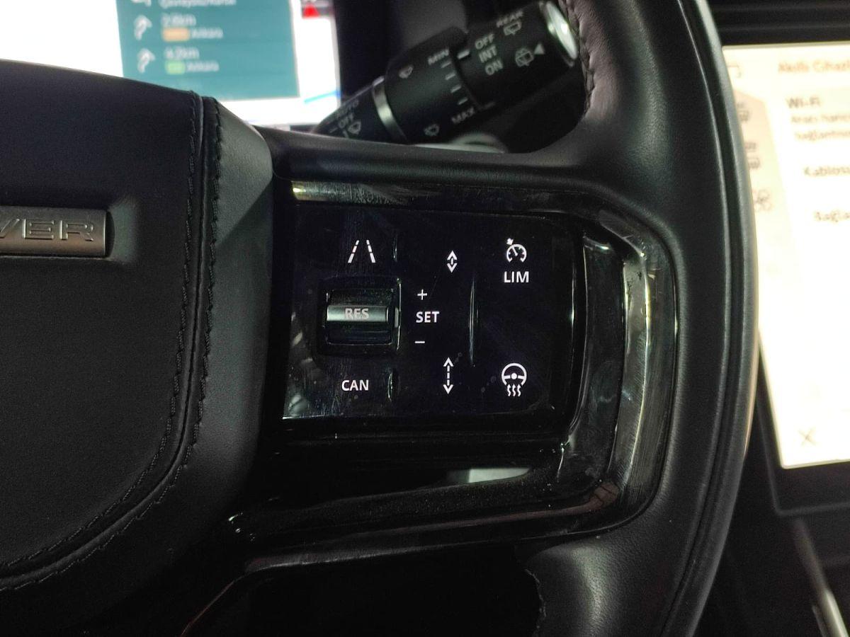 VELAR 2.0 D204 DYNAMIC SE