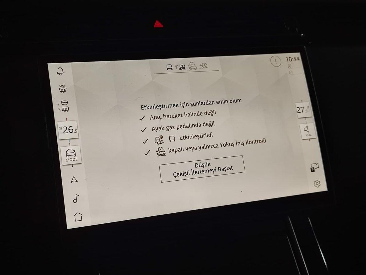 VELAR 2.0 D204 DYNAMIC SE