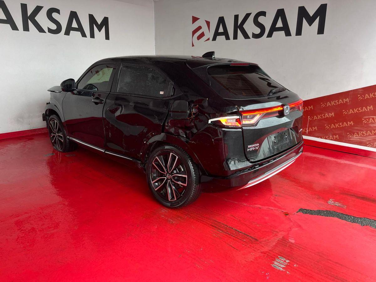 HR-V 1.5 e:HEV HYBRID ADVANCE AT