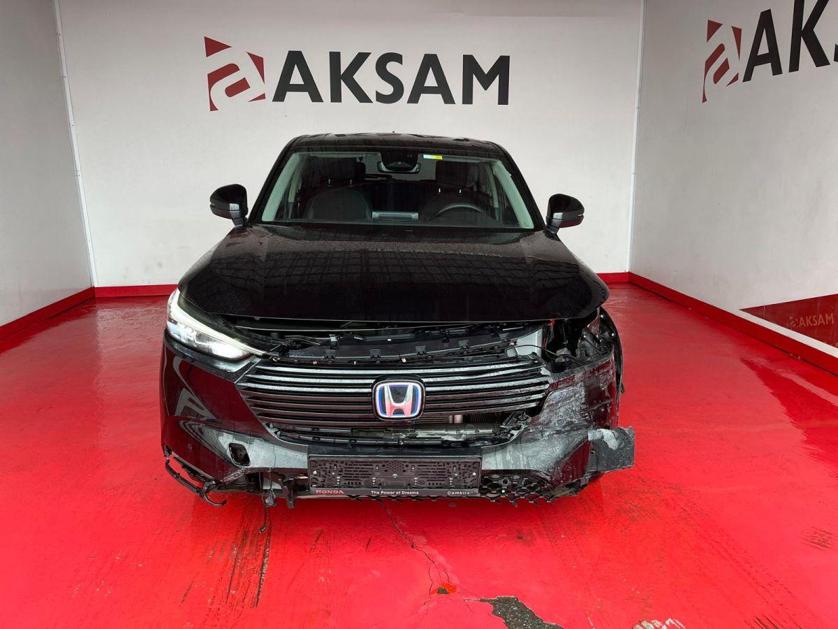 HR-V 1.5 e:HEV HYBRID ADVANCE AT