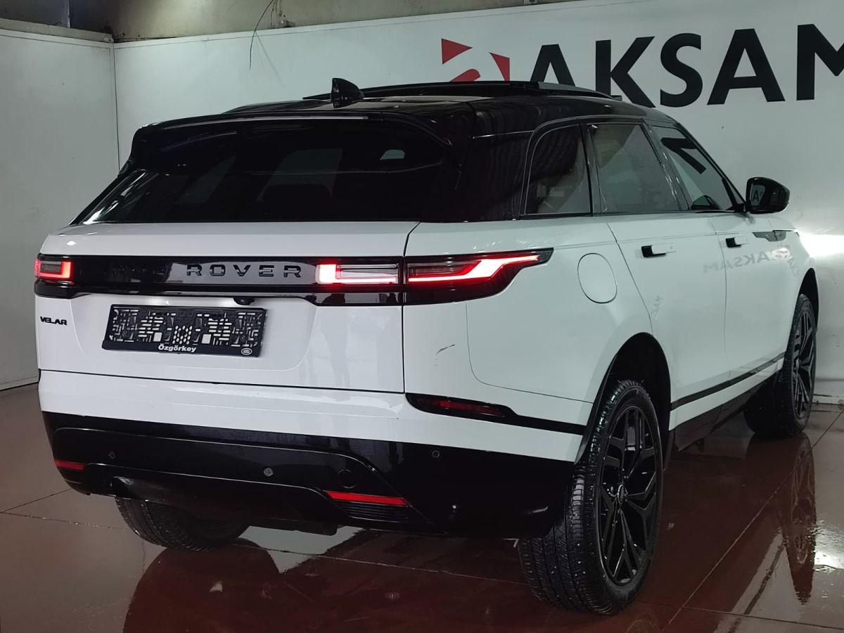 VELAR 2.0 D204 DYNAMIC SE