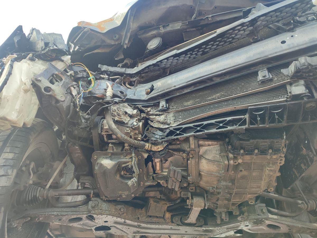 SPORTAGE 1.6 (135) GSL PLUS OV